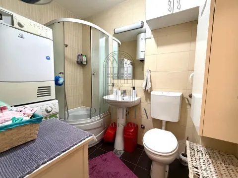 Prodaja, jednosoban stan, 51m², Tuški Put, Podgorica - image 14