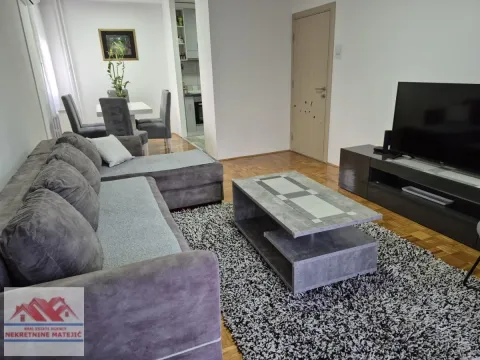 Prodaja, dvosoban stan, 58m², Aerodrom, Kragujevac - image 6