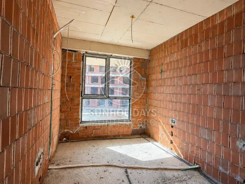 Sale, two bedroom apartment, 64m², Ilino, Bar - image 8