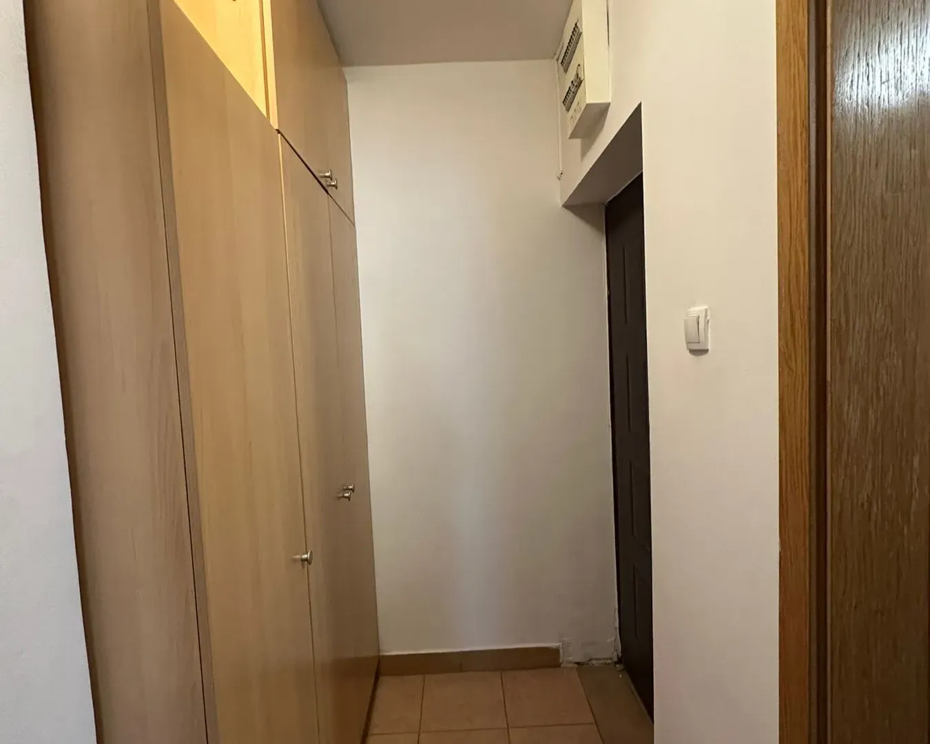 Rent, one bedroom apartment, 45m², Zagorič, Podgorica