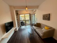 Rent, one bedroom apartment, 48m², Vezirov Most, Podgorica - image 1