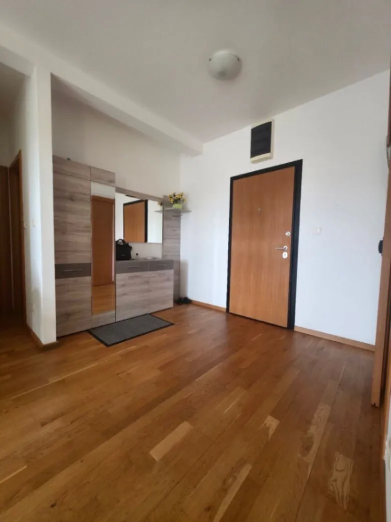 Rent, three bedroom apartment, 95m², Zagorič, Podgorica