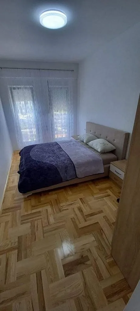 Rent, one bedroom apartment, 48m², Ljubović, Podgorica