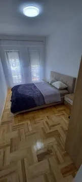 Rent, one bedroom apartment, 48m², Ljubović, Podgorica - image 8