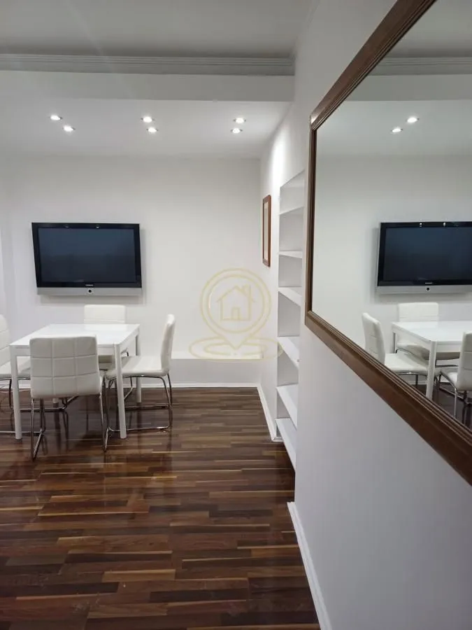 Izdavanje, dvosoban stan, 41m², Čubura, Beograd