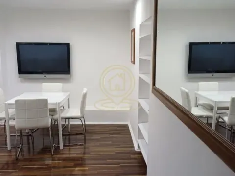 Izdavanje, dvosoban stan, 41m², Čubura, Beograd - image 7
