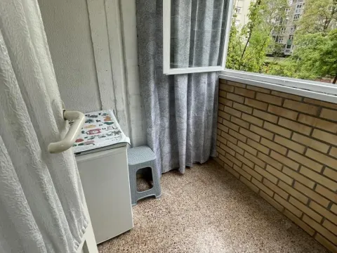 Rent, two bedroom apartment, 55m², Liman 4, Novi Sad Sve Podlokacije - image 16