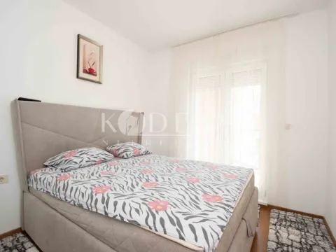 Rent, one bedroom apartment, 45m², Zabjelo, Podgorica - image 7