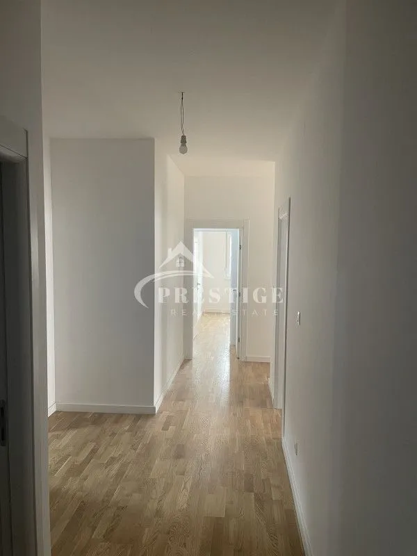 Sale, three bedroom apartment, 116m², Zabjelo, Podgorica