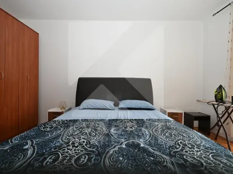 Rent, one bedroom apartment, 51m², Stara Varoš, Podgorica - image 7