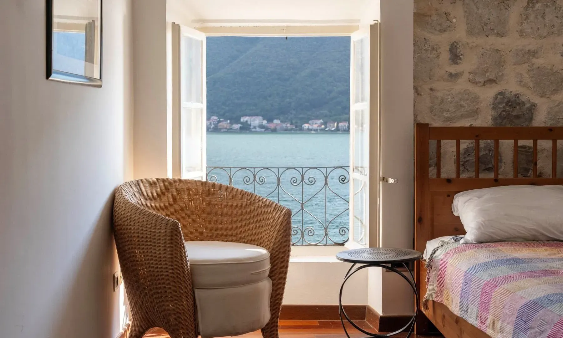 Sale, house, 160m², Perast, Kotor