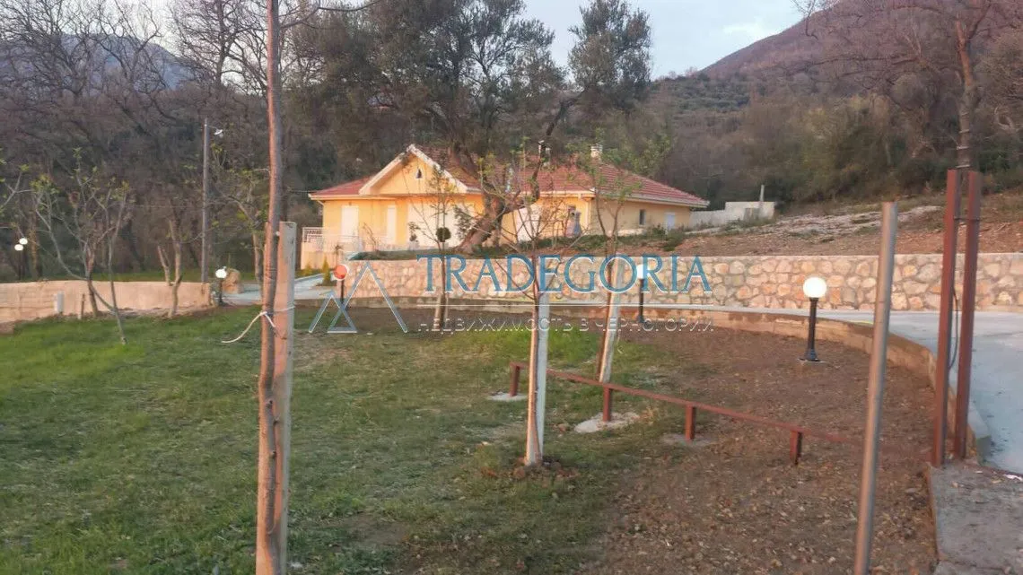Prodaja, kuća, 264m², Bar, Crna Gora