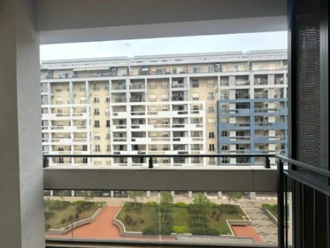 Izdavanje, garsonjera, 30m², Master Kvart, Podgorica - image 9