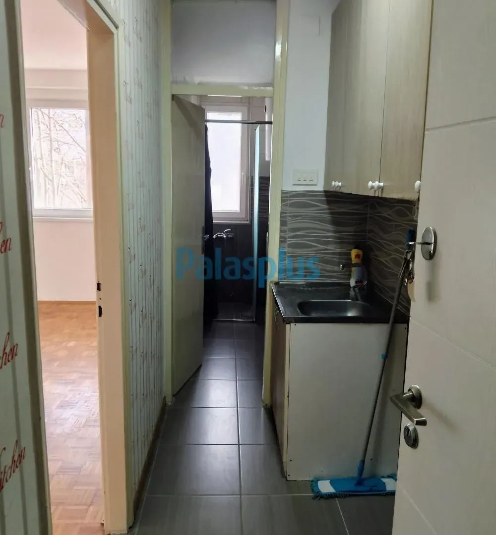 Sale, apartment, 26m², Karaburma, Palilula Sve Podlokacije
