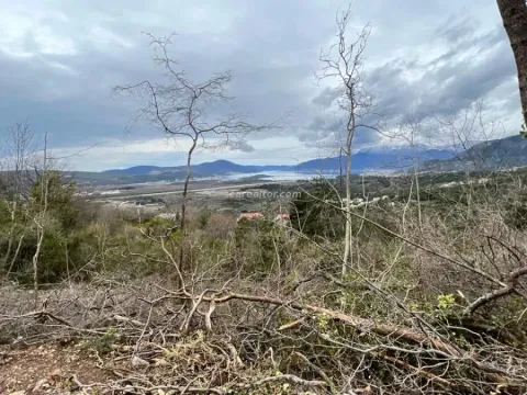 Sale, land lot, 5520m², Dub, Kotor - image 8