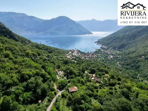 Sale, house, 430m², Morinj, Kotor - image 3