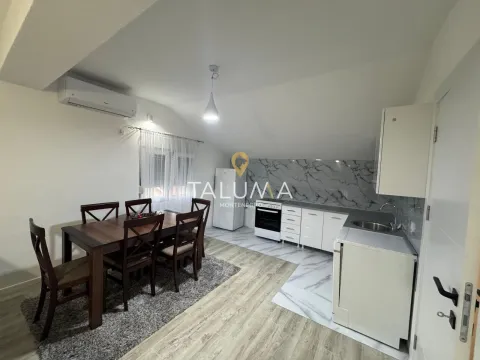 Rent, two bedroom apartment, 100m², Donja Gorica, Podgorica - image 4