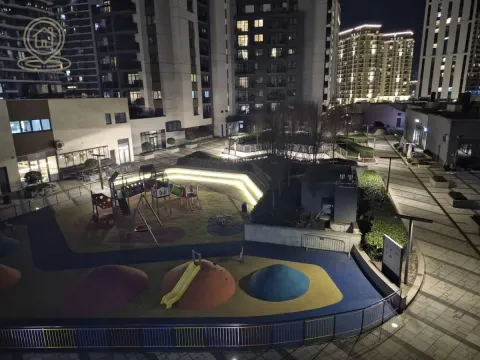 Rent, two bedroom apartment, 55m², Savski Venac, Beograd - image 12