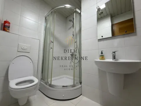 Rent, two bedroom apartment, 68m², City Kvart, Podgorica - image 3
