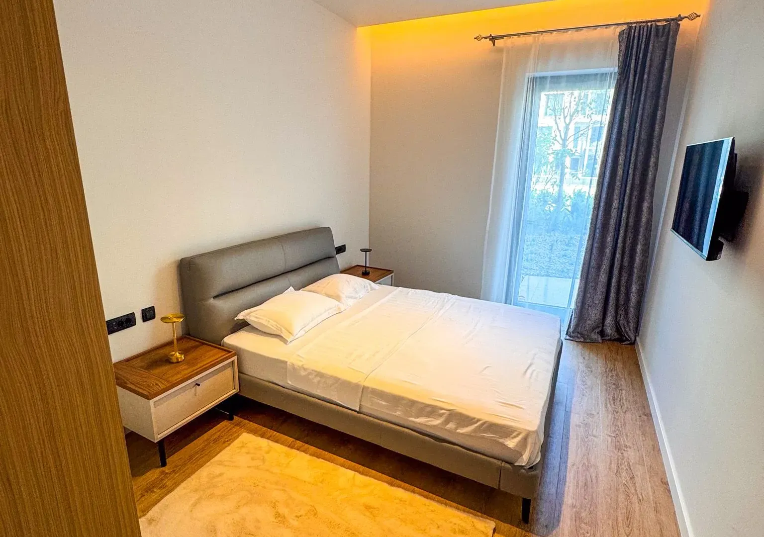 Prodaja, jednosoban stan, 106m², Porto Montenegro, Tivat