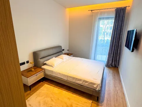 Sale, one bedroom apartment, 106m², Porto Montenegro, Tivat - image 9