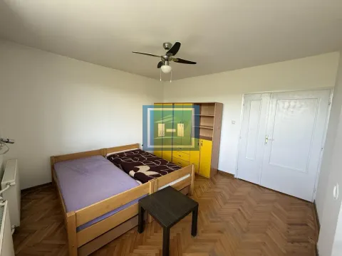 Rent, two bedroom apartment, 56m², Strelište, Jagodina - image 3