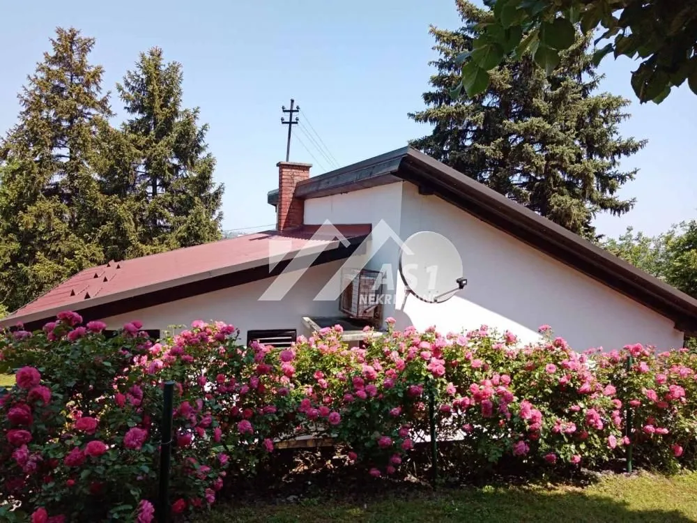 Sale, house, 97m², Beočić, Rekovac