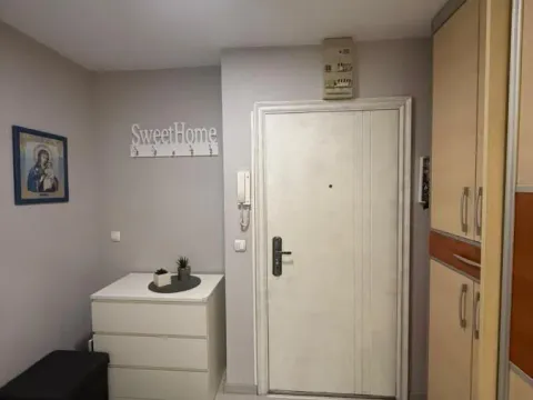 Prodaja, dvosoban stan, 64m², Novo naselje, Novi Sad - image 8