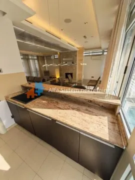 Rent, four bedroom apartment, 148m², Savski Venac, Beograd - image 4