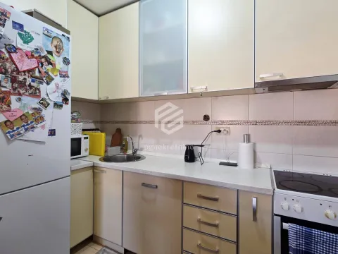 Prodaja, jednosoban stan, 45m², Stari Aerodrom, Podgorica - image 5