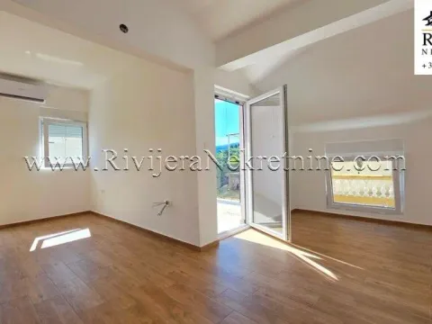 Sale, one bedroom apartment, 44m², Meljine, Herceg Novi - image 4