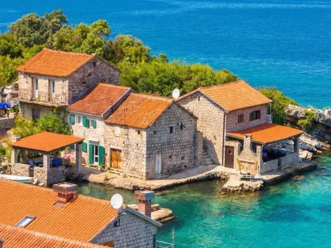 Prodaja, kuća, 100m², Tivat, Crna Gora - image 6