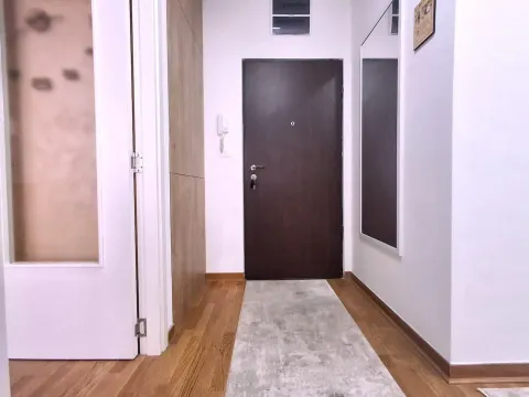 Izdavanje, stan, 64m², Zagorič, Podgorica - image 6