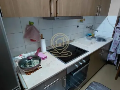 Sale, two bedroom apartment, 70m², Medijana, Niš - image 5