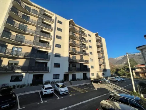 Sale, two bedroom apartment, 64m², Topolica, Bar - image 2