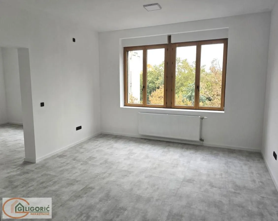 Sale, four bedroom apartment, 120m², Vračar Centar, Vračar Sve Podlokacije