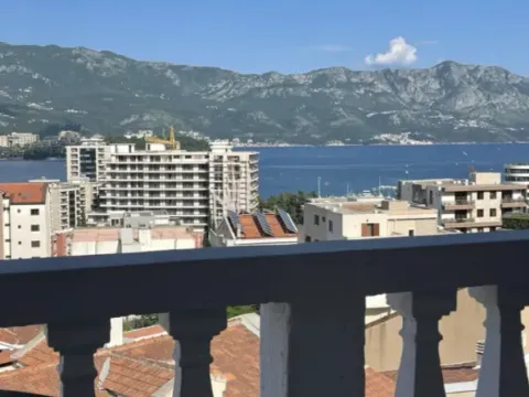 Prodaja, trosoban stan, 90m², Babin Do, Budva - image 2