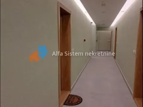 Rent, two bedroom apartment, 60m², Novi Beograd Blok 65, Novi Beograd Sve Podlokacije - image 10