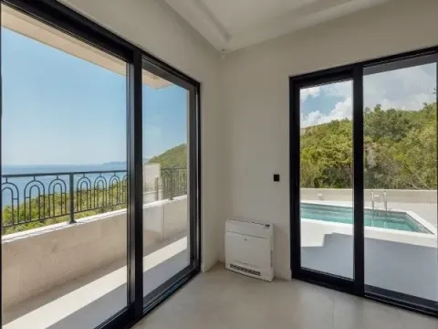 Sale, house, 318m², Reževići, Budva - image 17