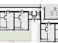 Sale, two bedroom apartment, 8696m², Mrčevac, Tivat - image 7