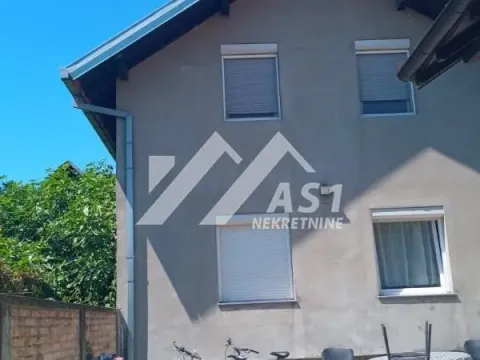 Prodaja, kuća, 336m², Blok 8, Petrovaradin - image 7