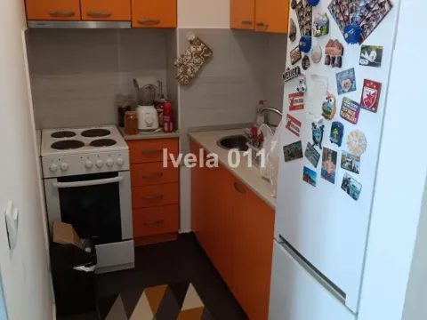 Prodaja, dvosoban stan, 41m², Vojvode Vlahovica, Beograd - image 7
