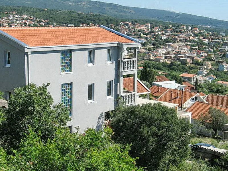 Sale, house, 244m², Dobra Voda, Bar
