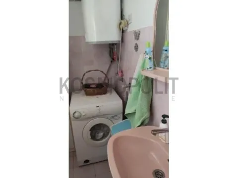 Izdavanje, dvosoban stan, 50m², Strelište, Pančevo - image 14