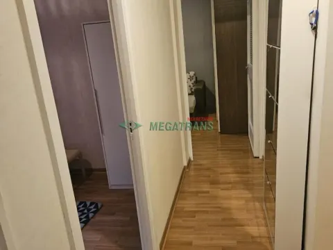 Rent, two bedroom apartment, 47m², Vukov Spomenik, Zvezdara Sve Podlokacije - image 5