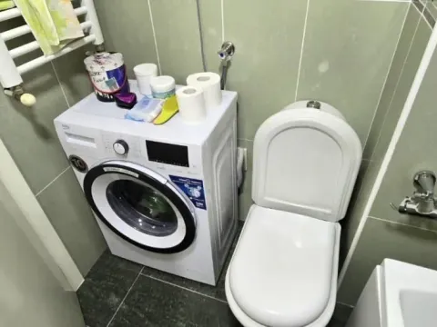 Prodaja, dvosoban stan, 50m², Nova Detelinara, Novi Sad Sve Podlokacije - image 10