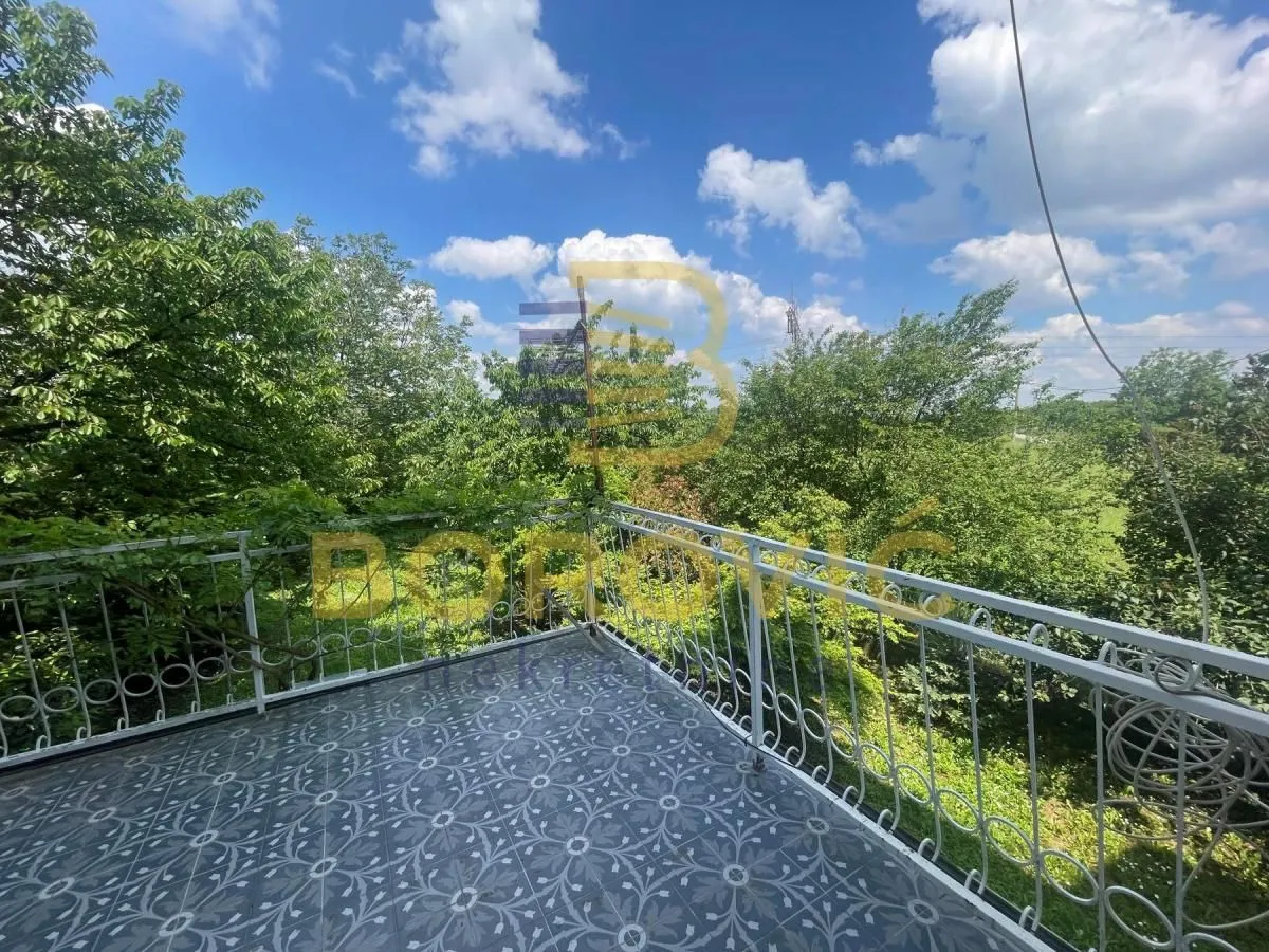 Sale, house, 320m², Rušanj, Beograd