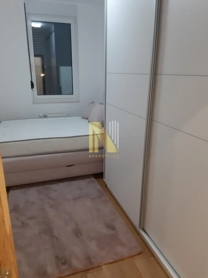 Rent, one bedroom apartment, 40m², Centar, Novi Sad