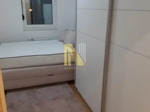 Rent, one bedroom apartment, 40m², Centar, Novi Sad - image 9