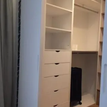 Izdavanje, četvorosoban stan, 115m², Palilulska Pijaca, Palilula Sve Podlokacije - image 8